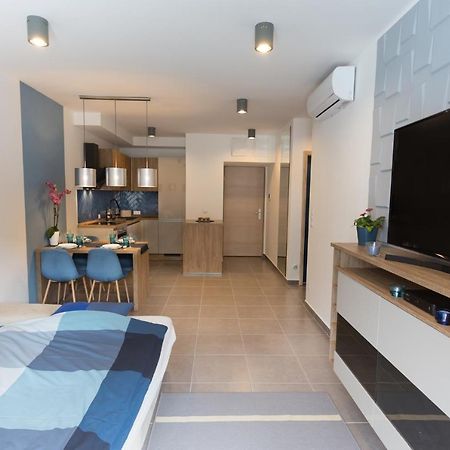 Crvn4 #Freeparking Apartamento Budapeste Exterior foto