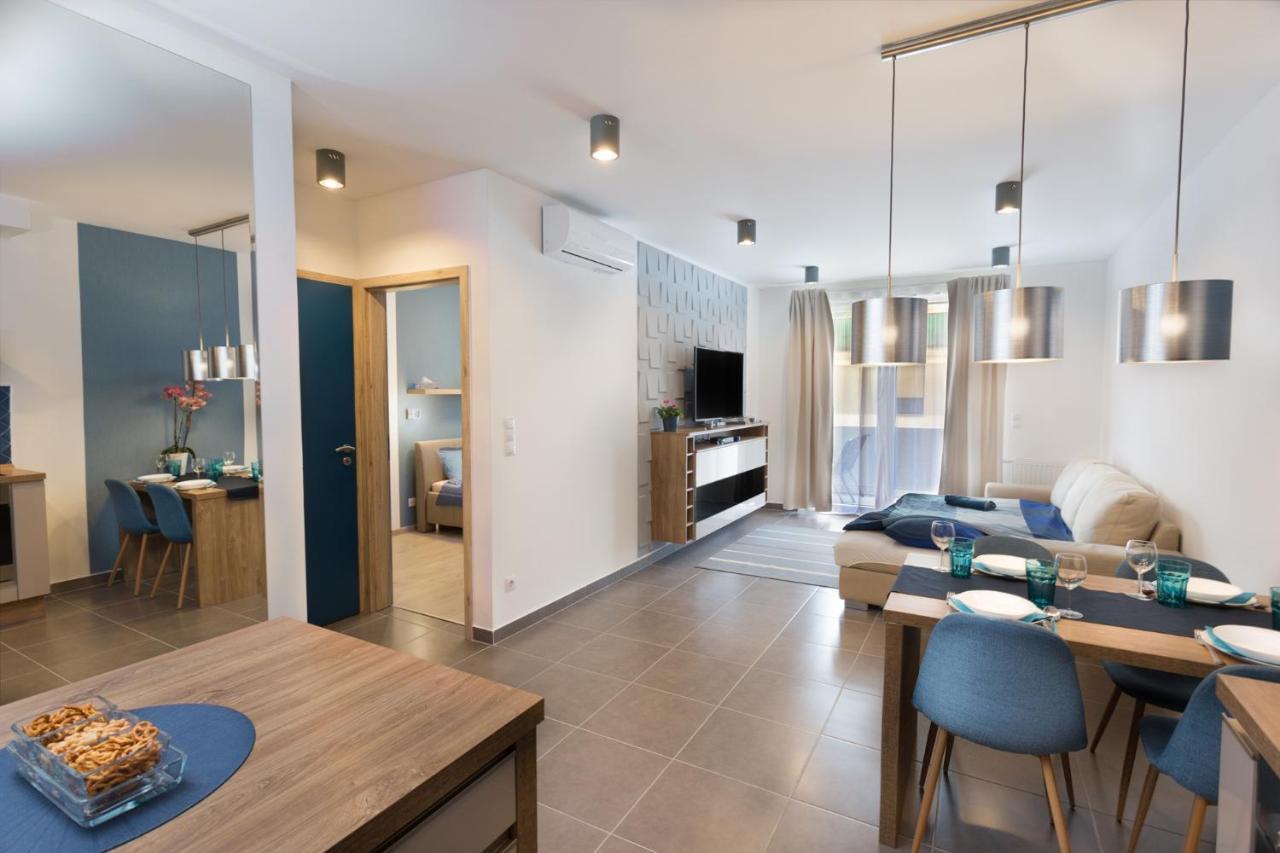 Crvn4 #Freeparking Apartamento Budapeste Exterior foto
