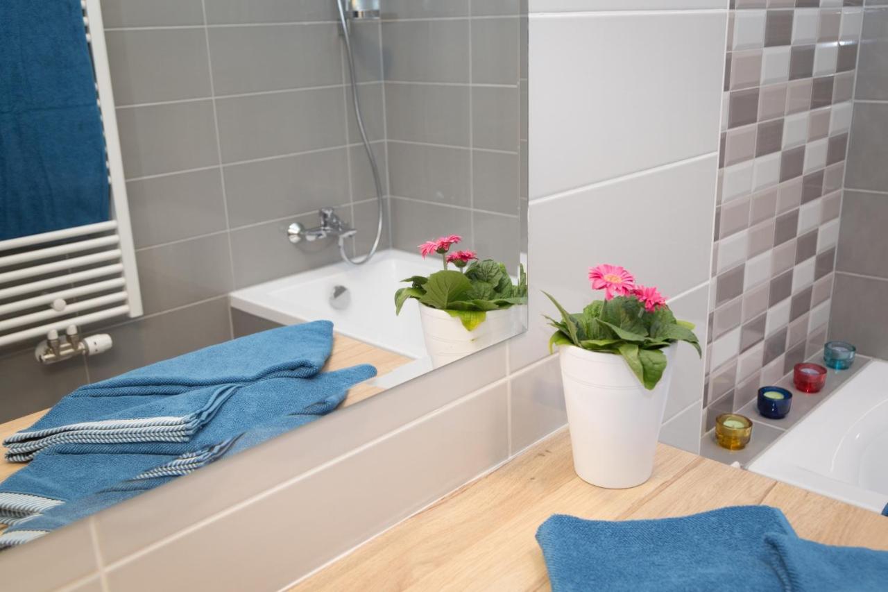 Crvn4 #Freeparking Apartamento Budapeste Exterior foto